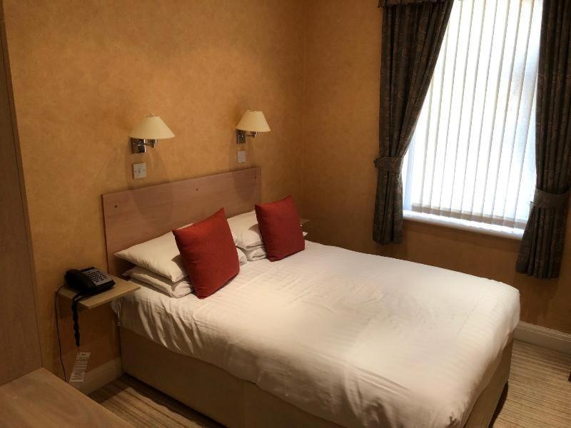 Offshore - The Inn Collection Group Lytham St Annes Habitación foto